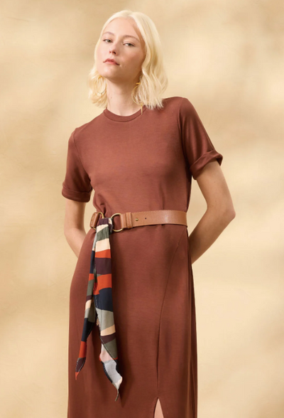 Annie Belt Brown