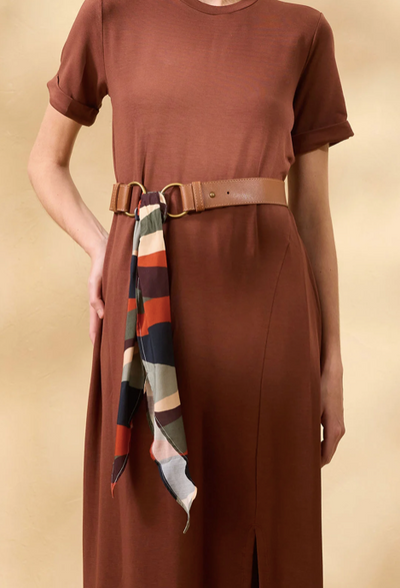 Annie Belt Brown
