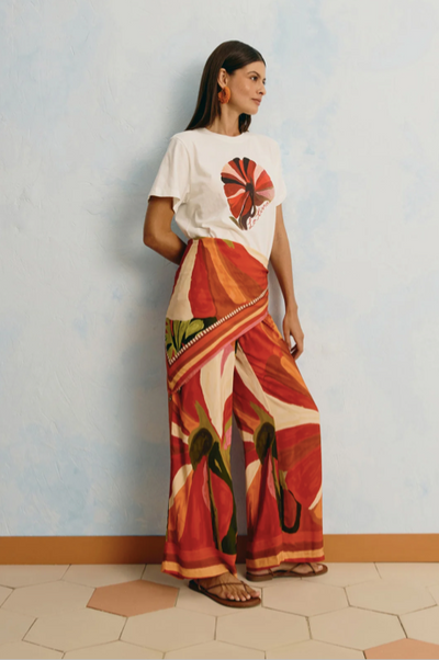 Bellinay Tshirt Off White