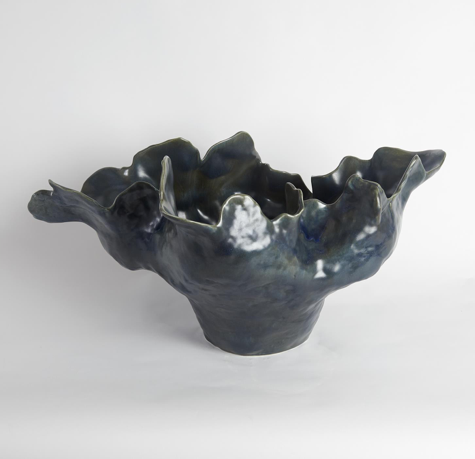 Meteor Bowl Blue Small