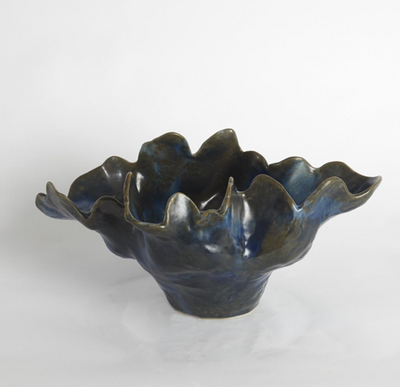 Meteor Bowl Blue Small