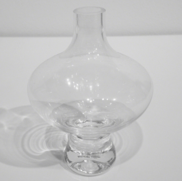 Mini Floating Footed Vase