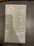 Guest Towels Solid Airl  Linen Silver