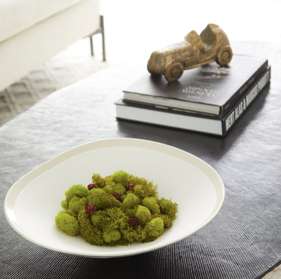 Automobile Token Aged Brass