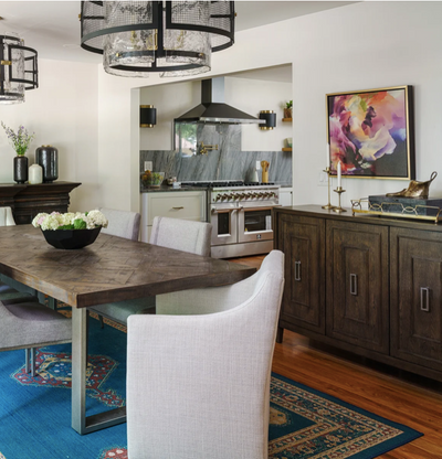 Shoe Token Aged Brass