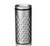 Paragon Stainless Steel Highball Tumbler in Platinum Viski