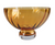 Meadow Bowl Amber