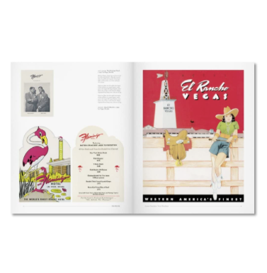 Menu Design in America 1850–1985