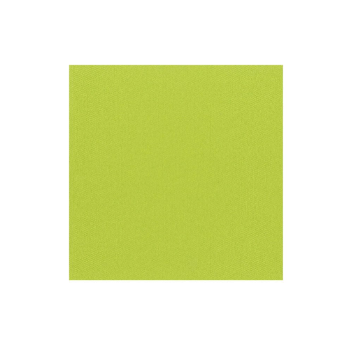 Lime Green Napkin Solid Airlaid Cocktai