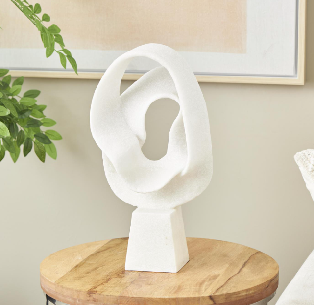 Pr Sculpture 10w 19h