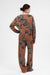 Landscape Sweater Camel