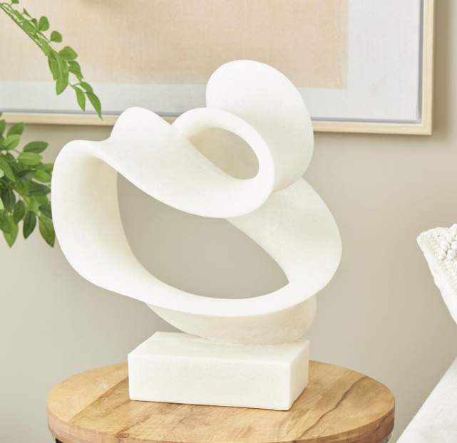 Marie Sculpture