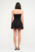 Dion Dress Black