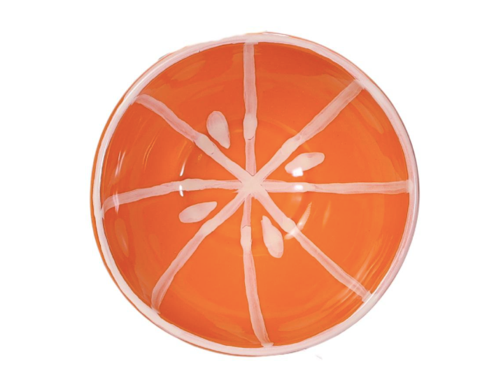 Hilary Bowl Orange