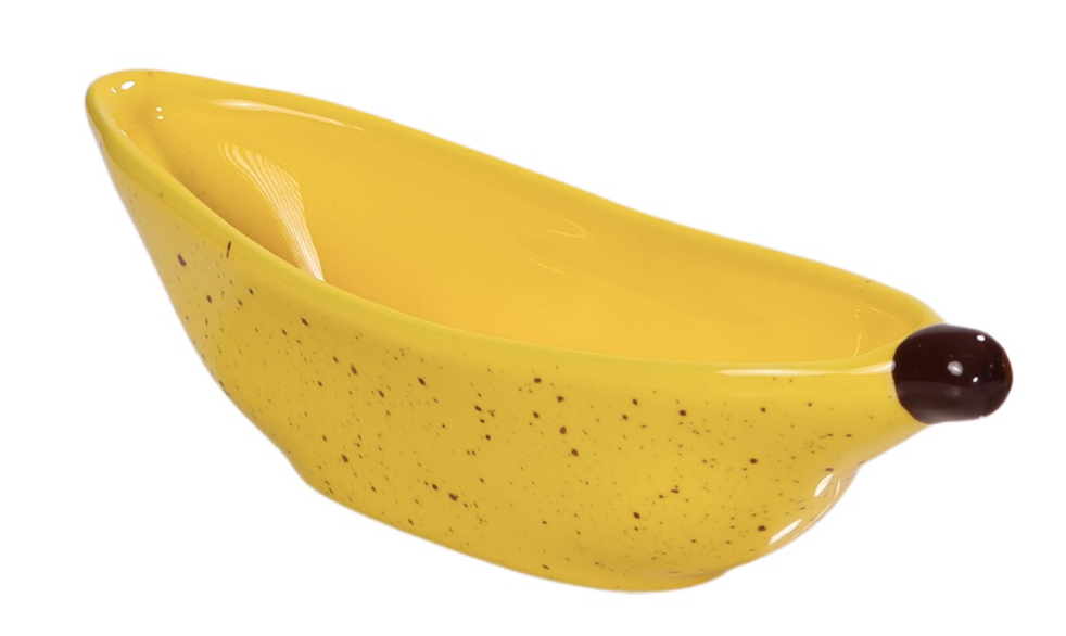 Tutti Frutti Bowl Banana