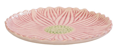 Plate Field Flower M