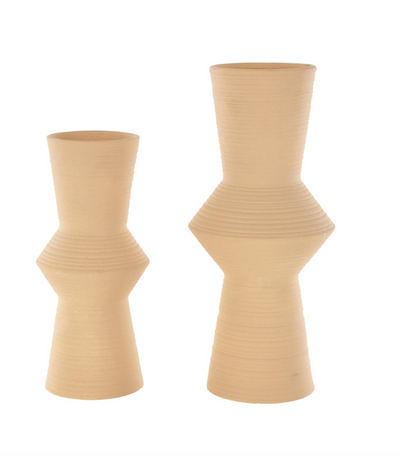 Ana Vase Brown