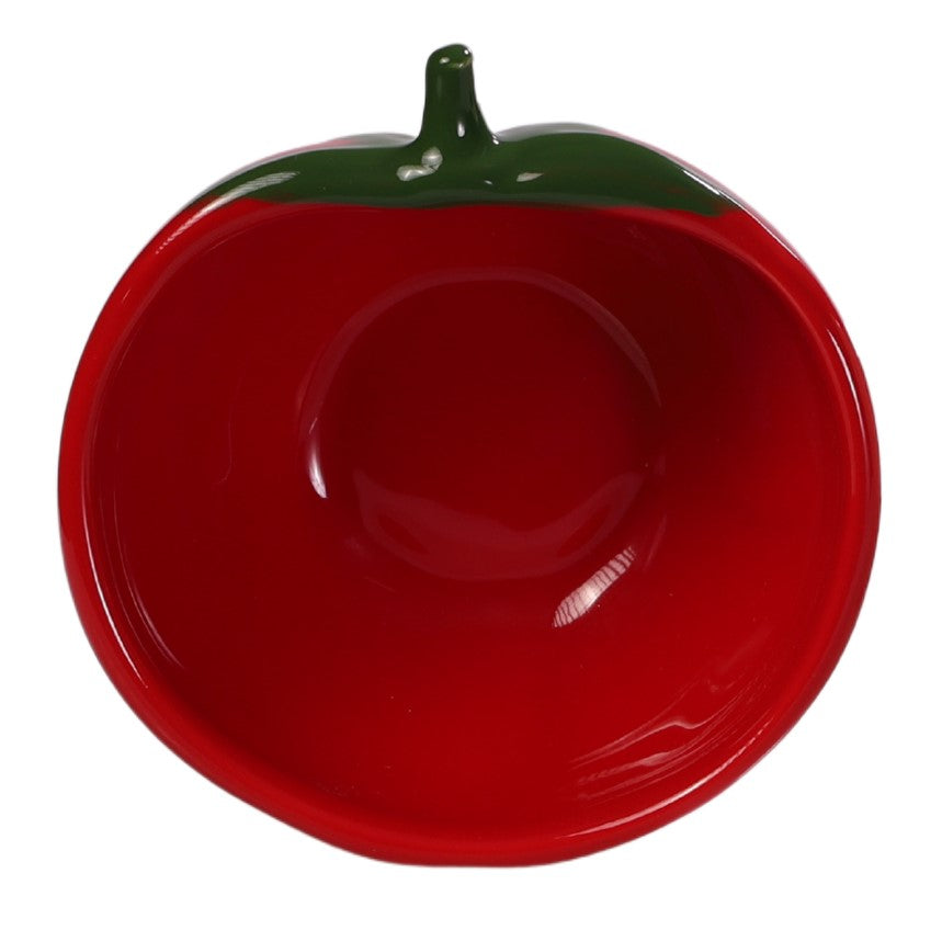 Bowl Tomato