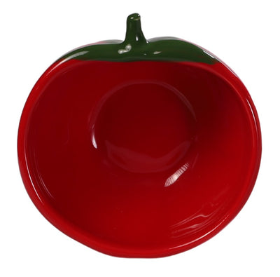 Bowl Tomato