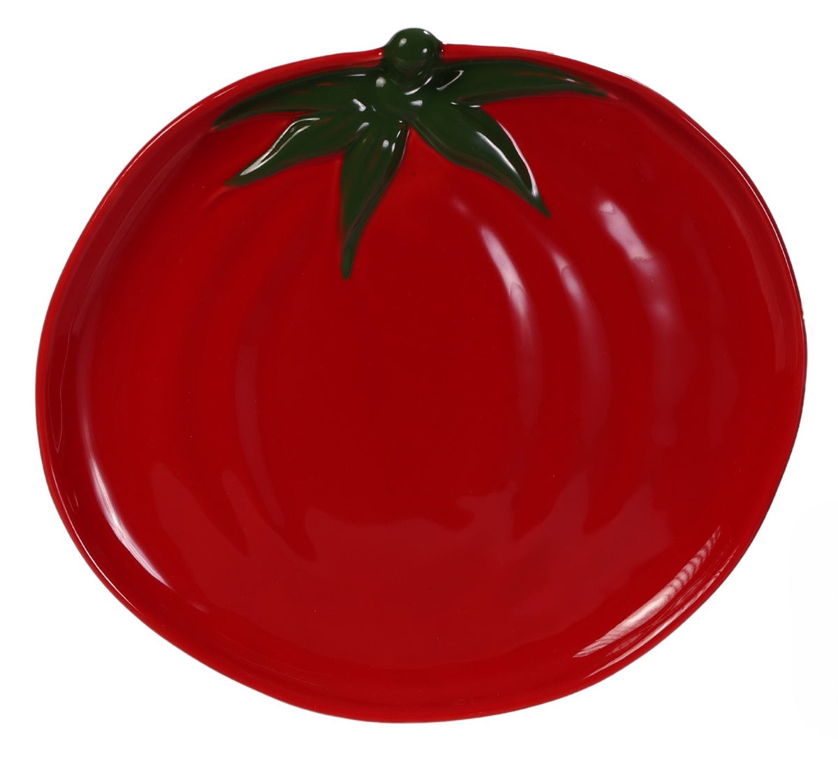 Tray Tomato