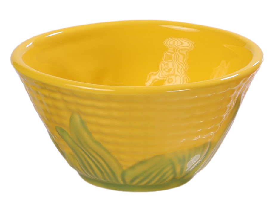 Tutti Frutti Corn Bowl