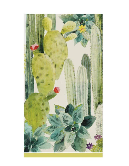 Culiko Paper Guest Towel Napkins