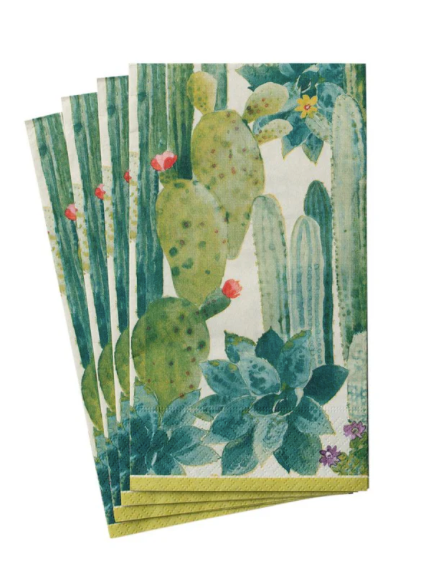 Culiko Paper Guest Towel Napkins