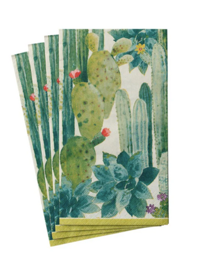 Culiko Paper Guest Towel Napkins