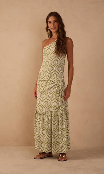 Bruna Dress