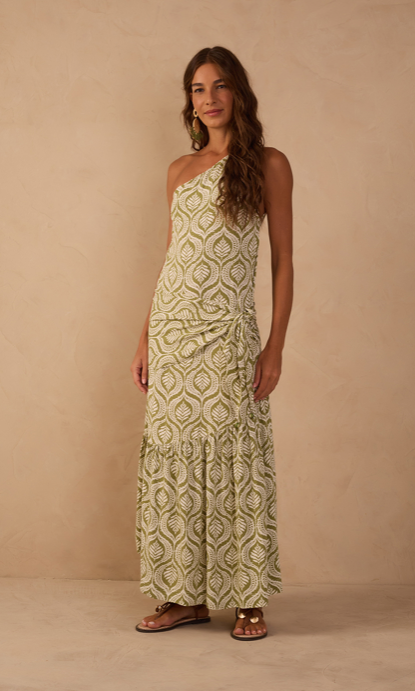 Bruna Dress