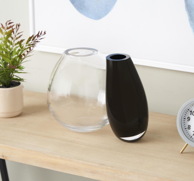 Reida Vase 13x9x10in