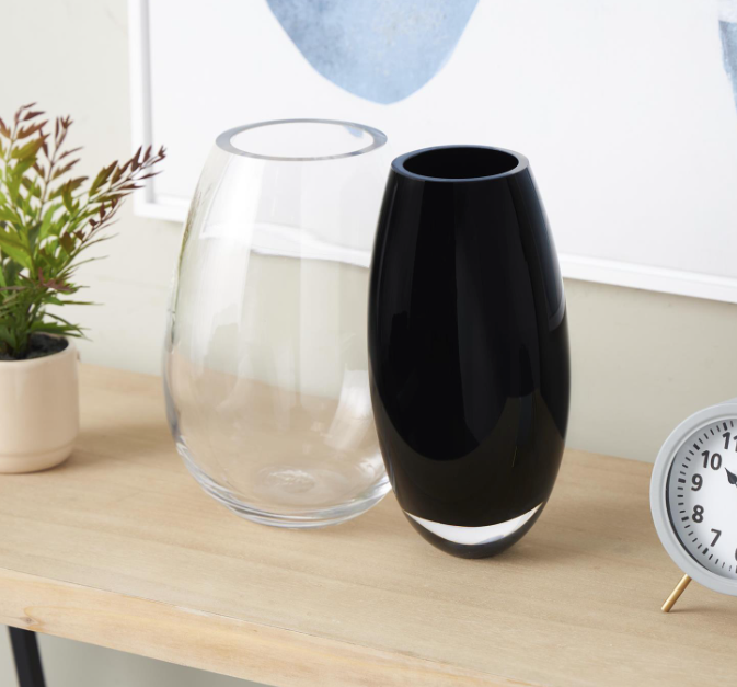 Reida Vase 14x9x13in