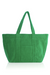 Sol Terry Tote Green