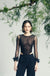 Sinuara Body Black