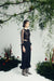 Sinuara Pant Black