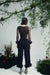 Sinuara Pant Black