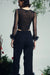 Sinuara Body Black