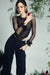Sinuara Body Black