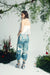 Yacare Top Ivory