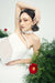 Yacare Top Ivory