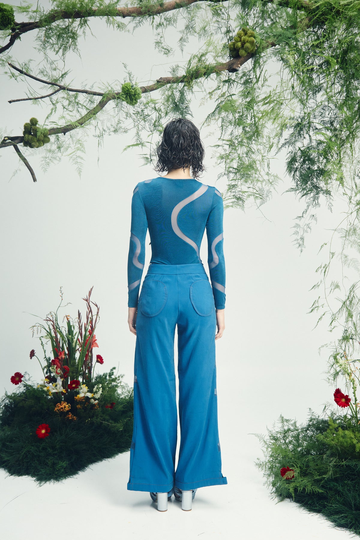 Vita Body Blue