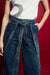 Viboraire Jean Indigo Blue