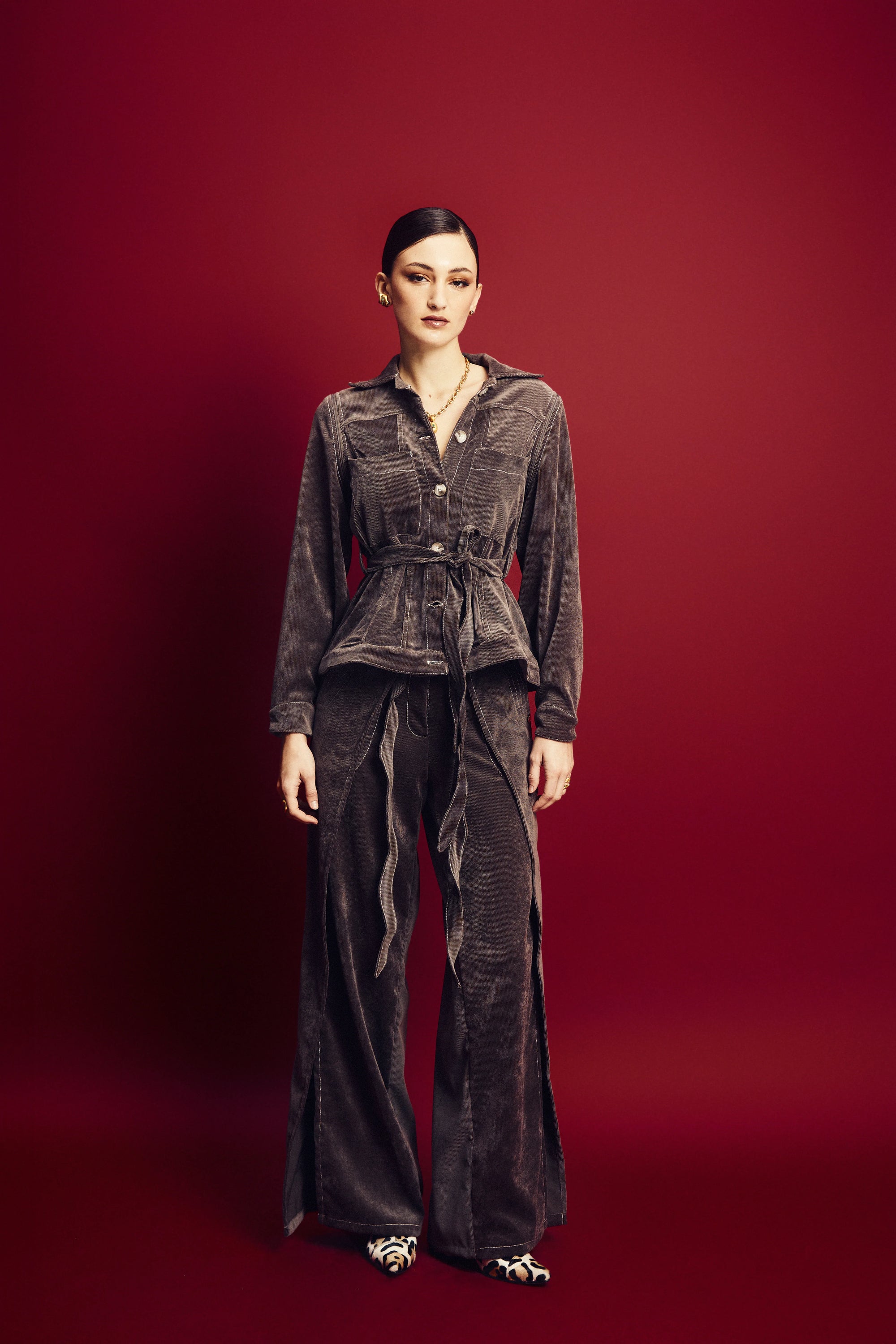 Viboraire Pant