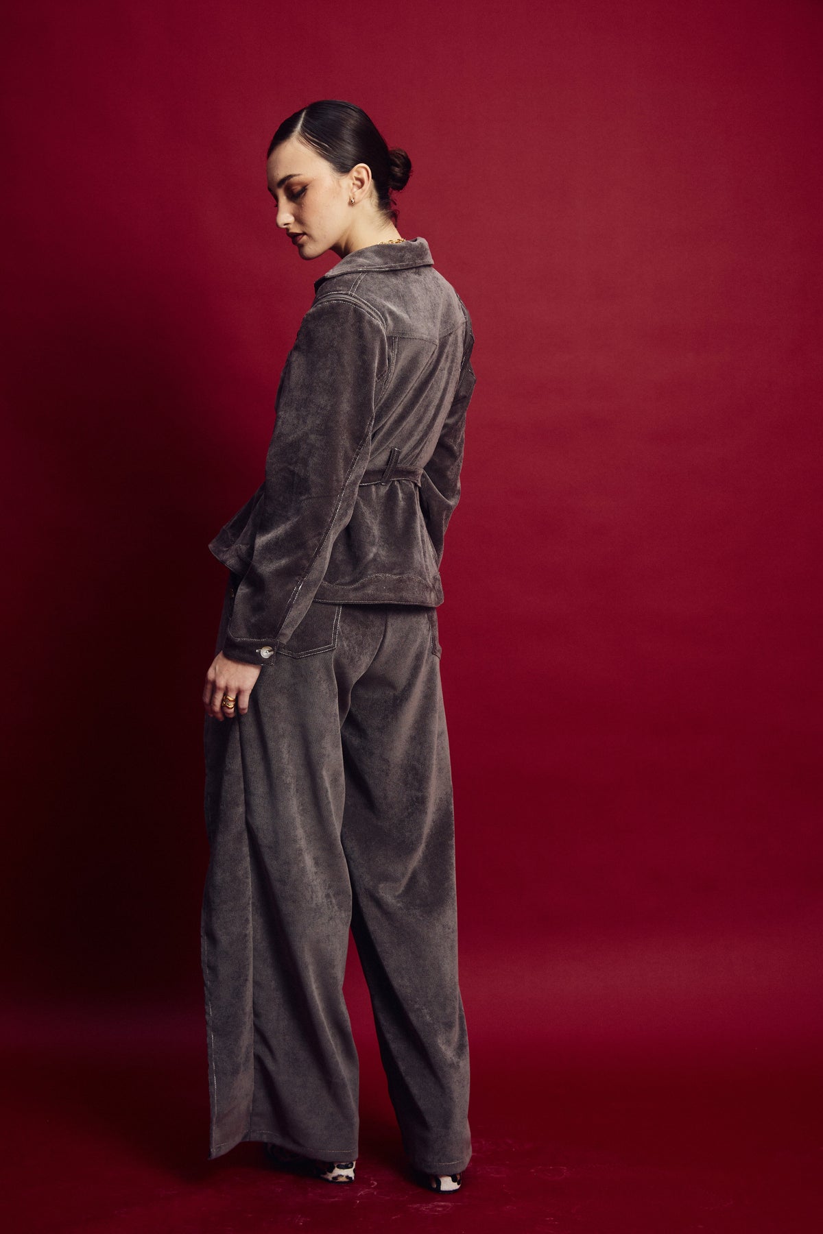 Viboraire Pant