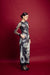 Sinuara Pant Print