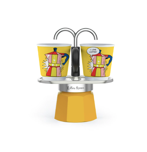 Set Mini Express Lichtenstein