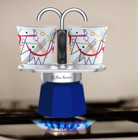 Set Mini Express Kandinsky