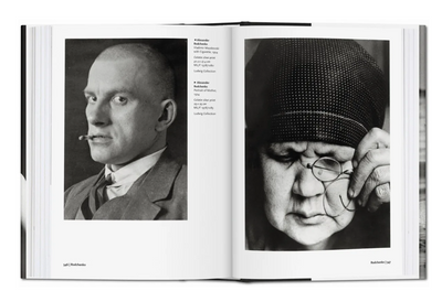 20th Century Photography