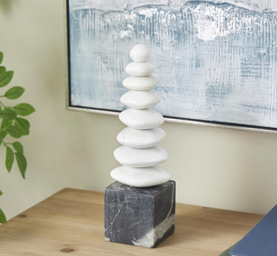 Xenia Sculpture Marble