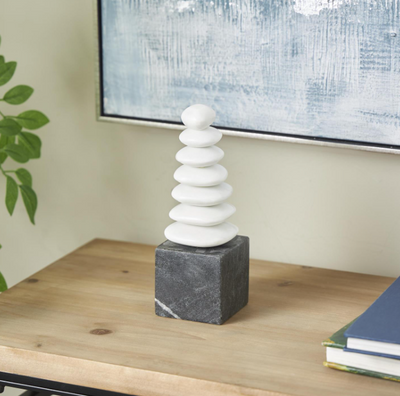 Xenia Sculpture Marble